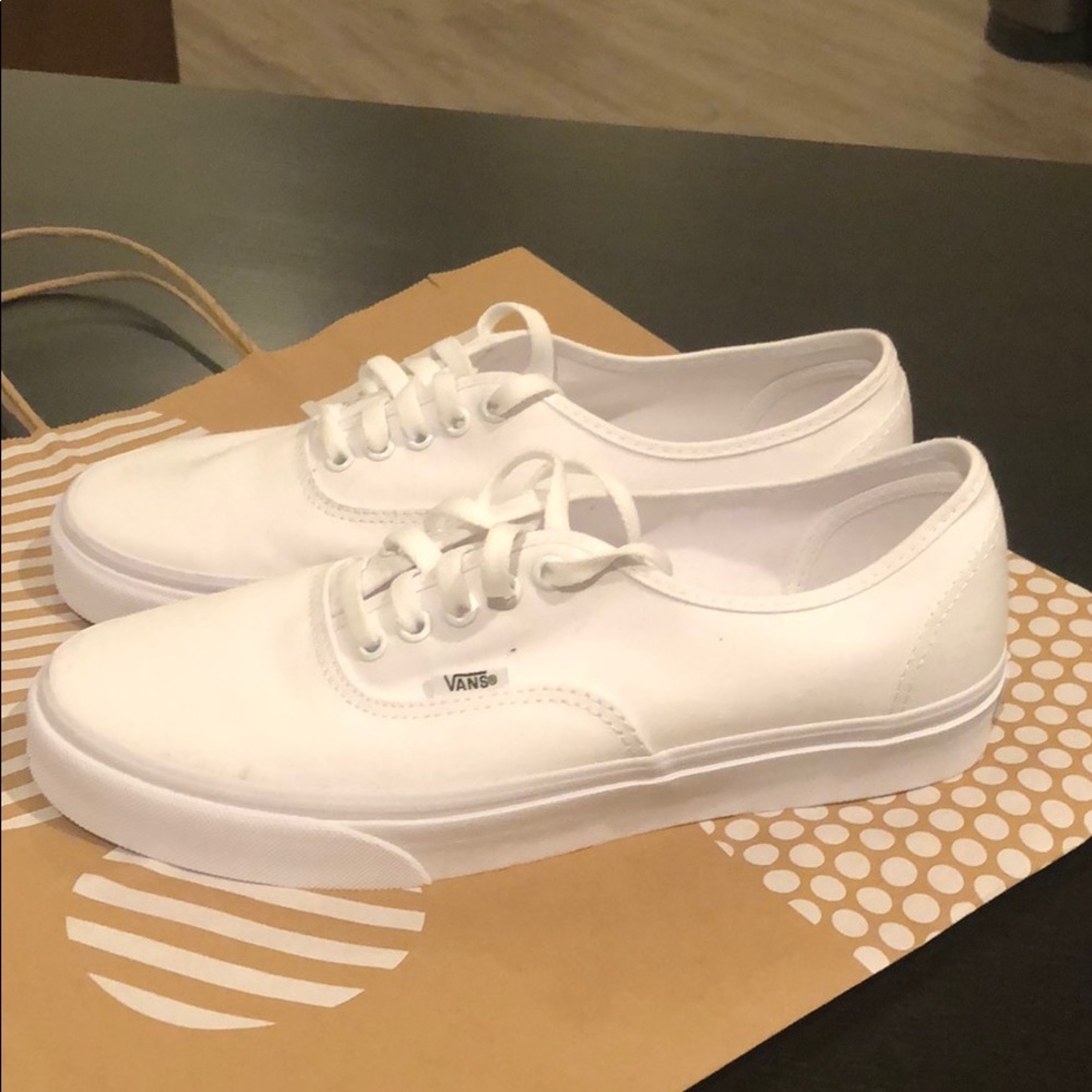 Vans Authentic